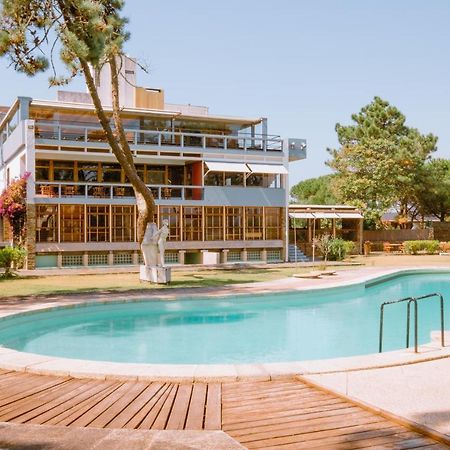 Parque Do Rio Ofir Hotel Esposende Eksteriør billede