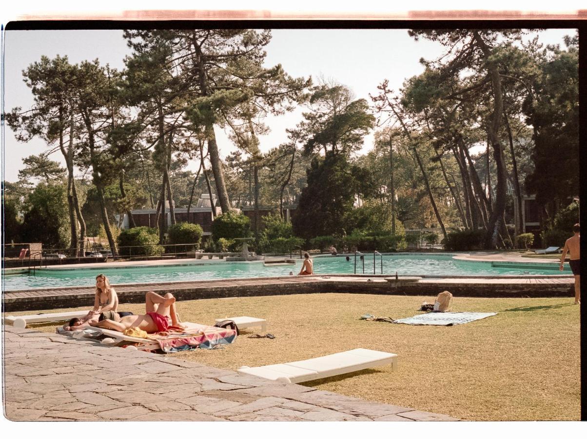 Parque Do Rio Ofir Hotel Esposende Eksteriør billede