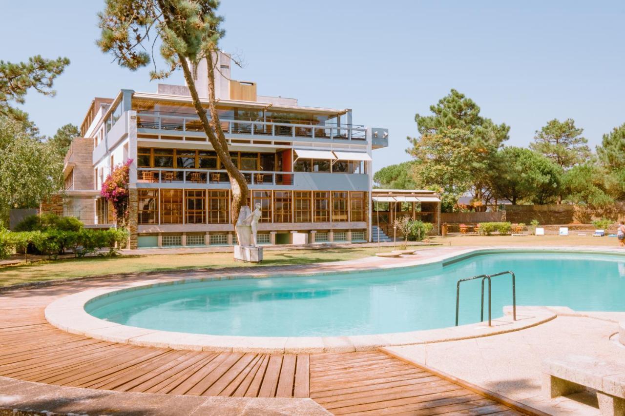 Parque Do Rio Ofir Hotel Esposende Eksteriør billede