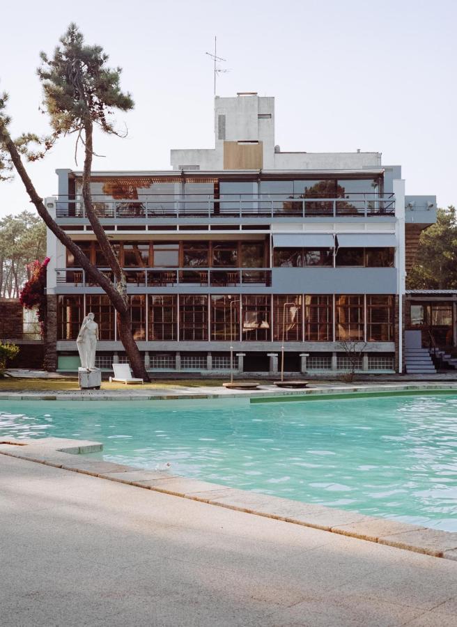 Parque Do Rio Ofir Hotel Esposende Eksteriør billede