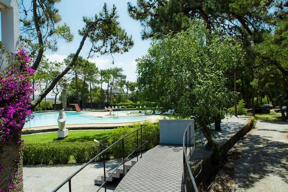 Parque Do Rio Ofir Hotel Esposende Eksteriør billede