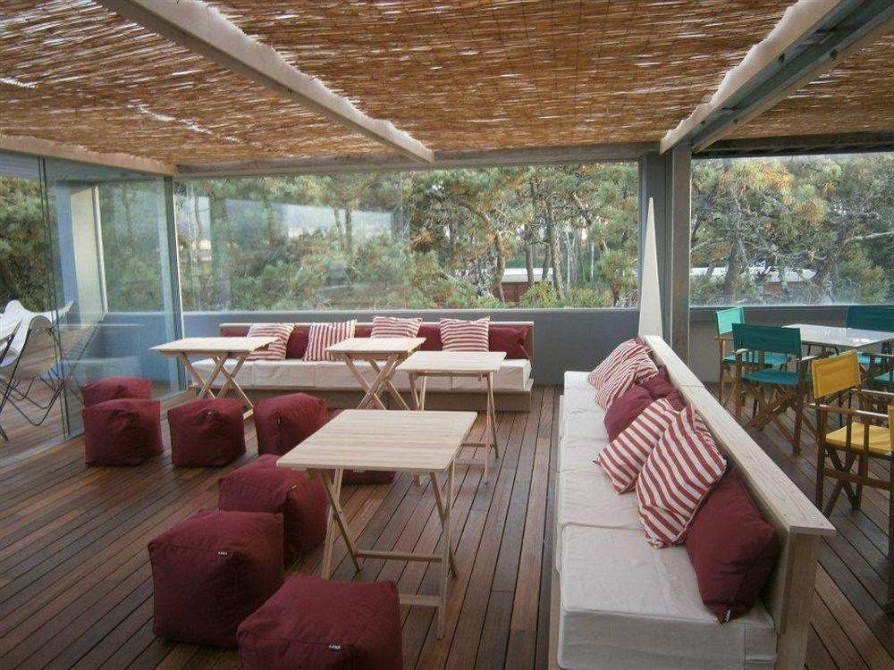 Parque Do Rio Ofir Hotel Esposende Eksteriør billede
