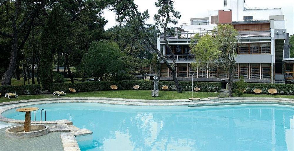 Parque Do Rio Ofir Hotel Esposende Eksteriør billede