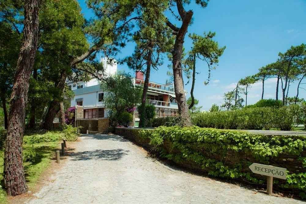 Parque Do Rio Ofir Hotel Esposende Eksteriør billede