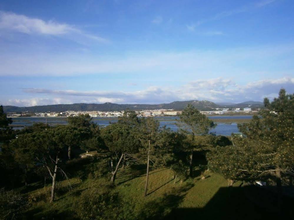 Parque Do Rio Ofir Hotel Esposende Eksteriør billede