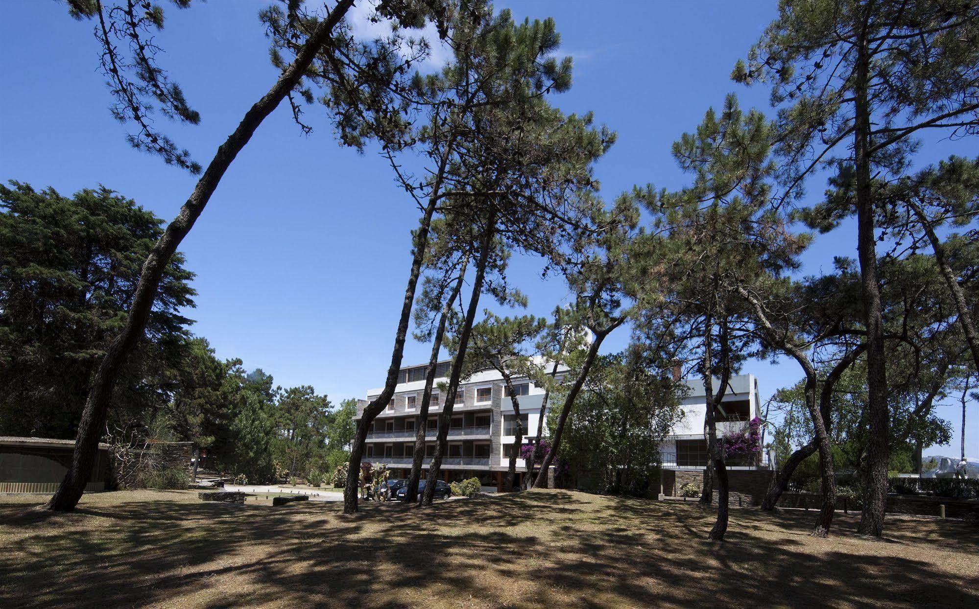 Parque Do Rio Ofir Hotel Esposende Eksteriør billede